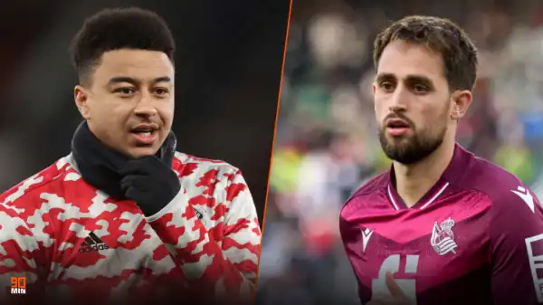 Jesse Lingard & Adnan Januzaj remain on West Ham