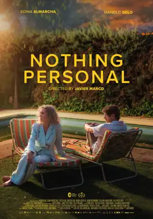 Nothing Personal (2025) [Spanish]