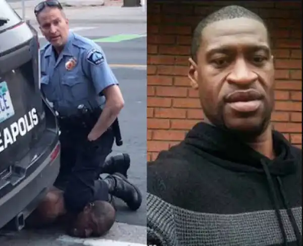 New autopsy test on George Floyd revealed