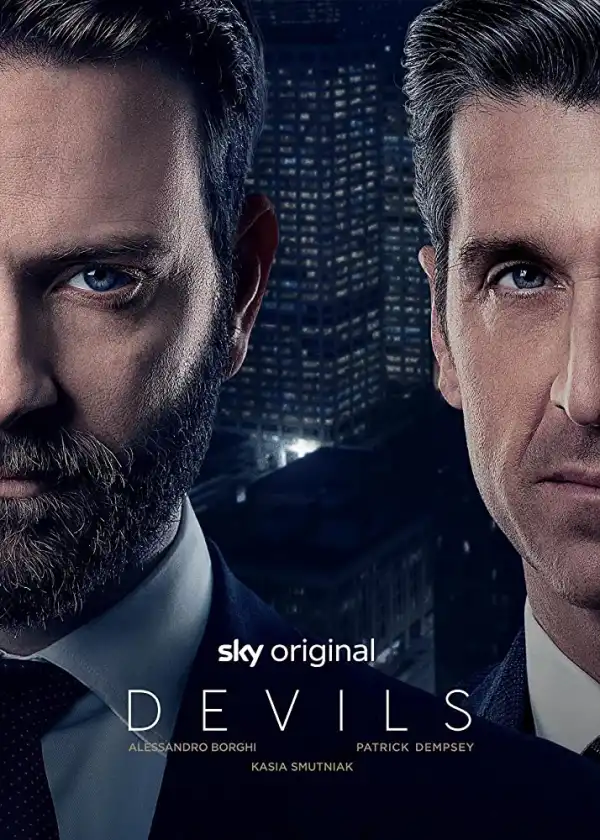 Devils S01E04 (TV Series)