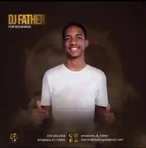 DJ Father, Gator Groover & Wayne O – Rise The Flag