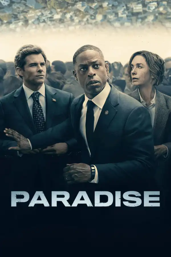 Paradise S01 E06