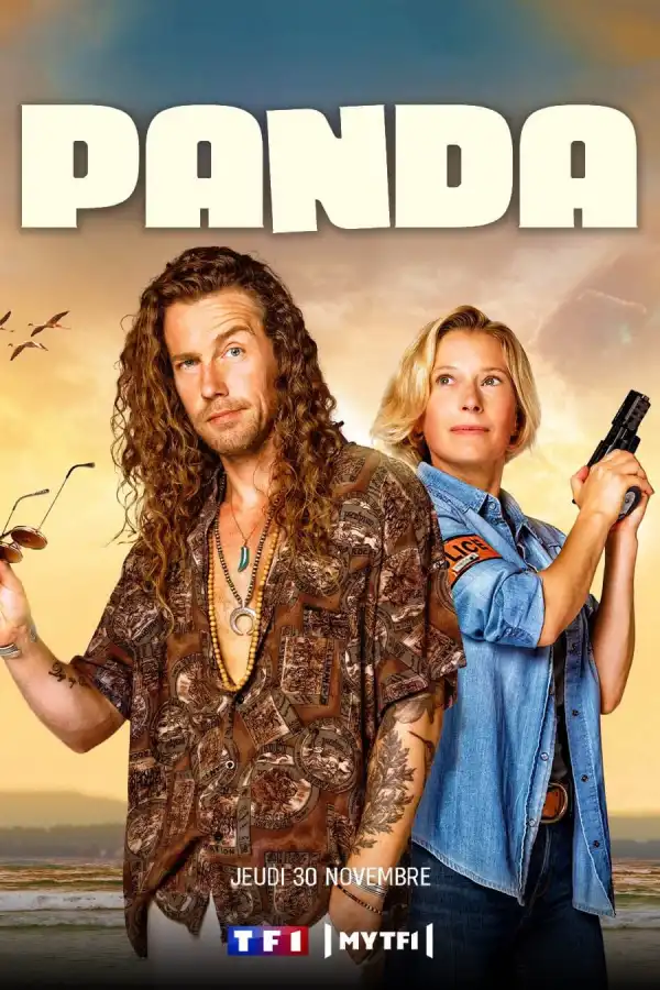Panda S01 E06