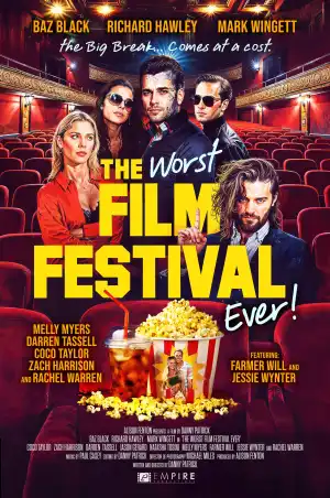 The Worst Film Festival Ever (2025)