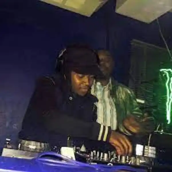 Rocker N & Tumie – Sgcoko