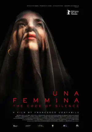 Una Femmina The Code of Silence (2022) [Italian]