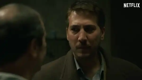 The Longest Night Trailer Previews Intense Action Thriller Series