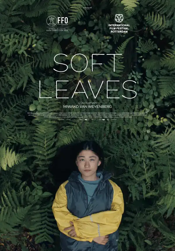 Soft Leaves (2025) [Dutch]