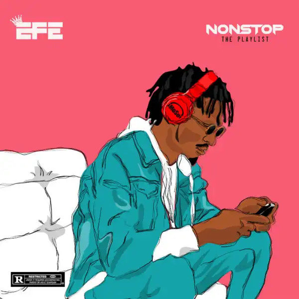 Efe – Nonstop (EP)