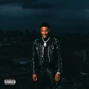 Comethazine - Comethazine (Album)