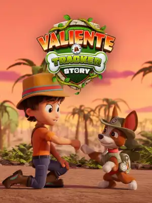 Valiente: A Tracker Story (2025)