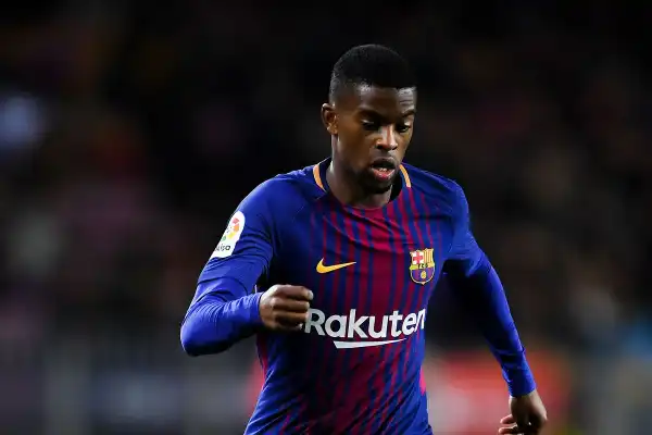 What our match with Nigeria will do for us – Portugal star, Nélson Semedo