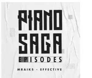 Mraiks Effective – Udumo Lwe Piano (Thackzin DJ Tribute)