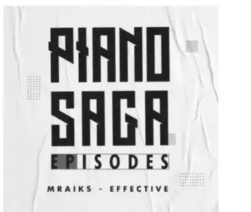 Mraiks Effective – Beautiful Days (Tribute To B.King)