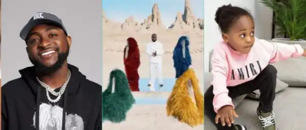 Mixed Reactions As Lady Uses Ifeanyi’s Death To Troll Davido’s 5ive Album