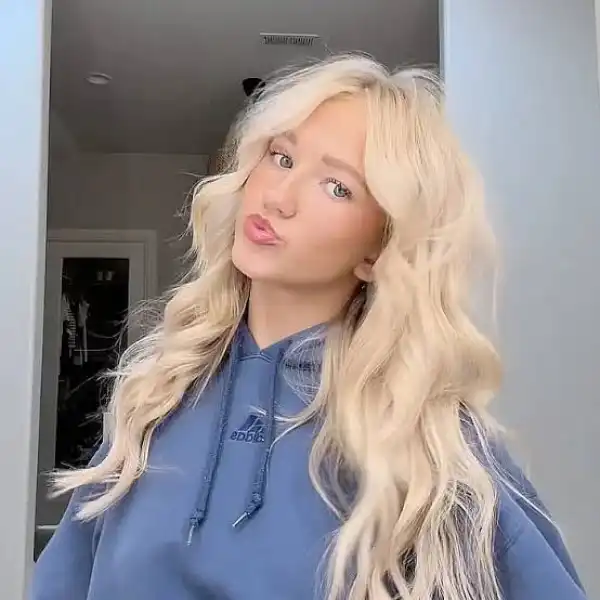 Biography & Career Of Paislee Nelson