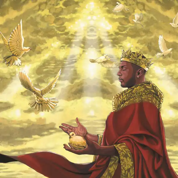 Shafiq Husayn & Anderson .Paak – Crush You