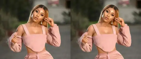 “People Think I Am Dating A Married Man”- Mercy Eke Opens Up On Biggest Misconception