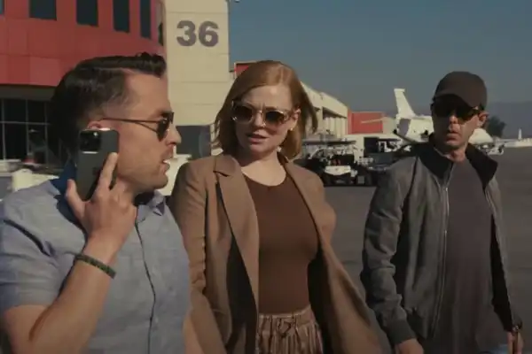 Succession Season 4 HBO Max Release Date & Time