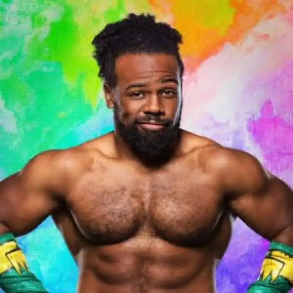 Career & Net Worth Of Xavier Woods