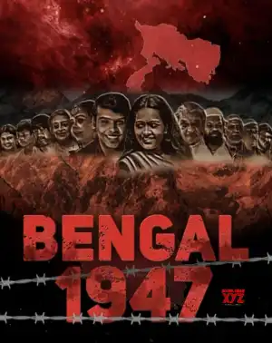 Bengal 1947 (2024) [Hindi]