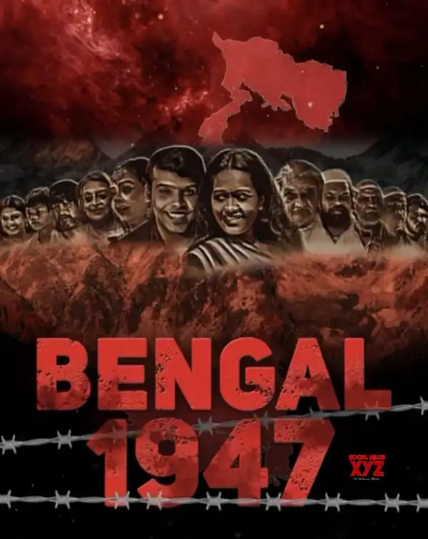 Bengal 1947 (2024) [Hindi]