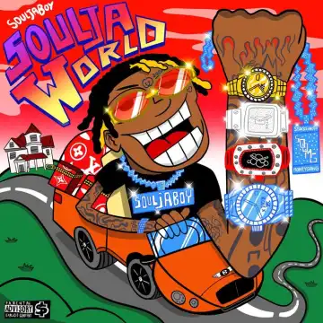 Soulja Boy – Imposters