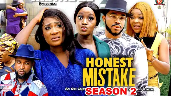 Honest Mistake Season 2