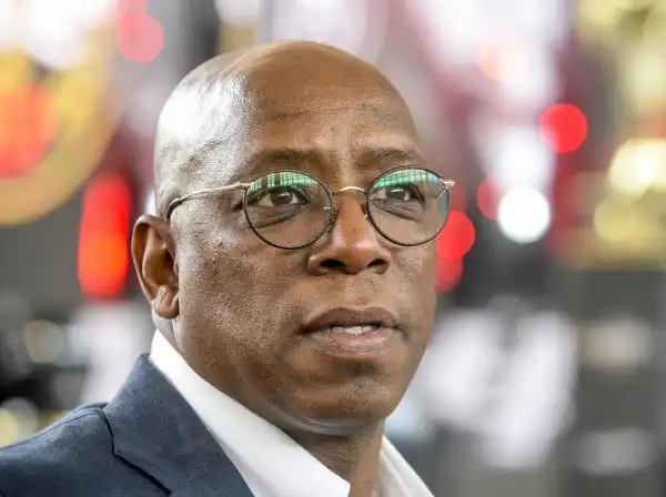 EPL: Ian Wright reveals Arsenal worry after victory against Wolves