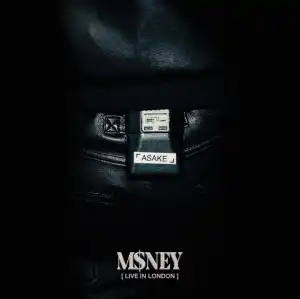 Asake - M$NEY Live in London (Album)