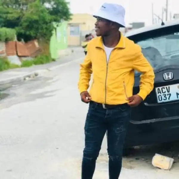 Teddy’Bae – I’ll Be Your Madonna (Bootleg)