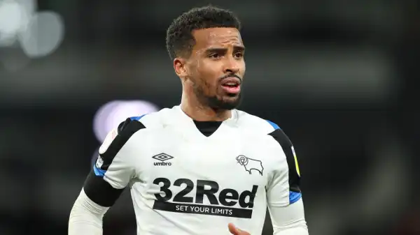 Charlotte FC complete signing of full-back Nathan Byrne