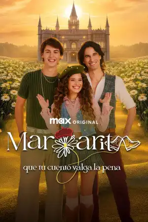 Margarita (2024) [Spanish] (TV series)