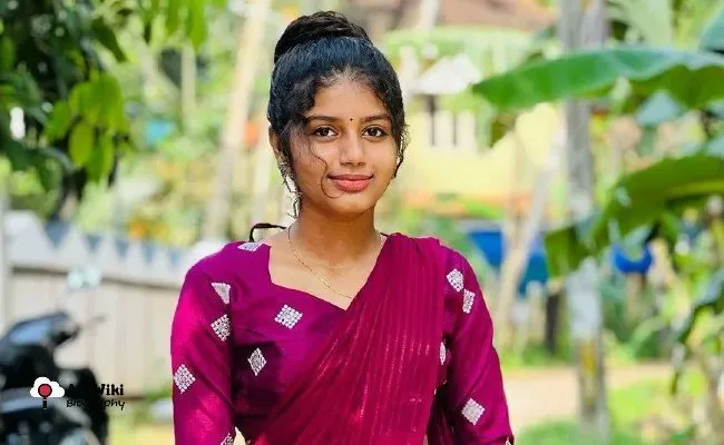 Biography & Career Of Nivedya Sankar