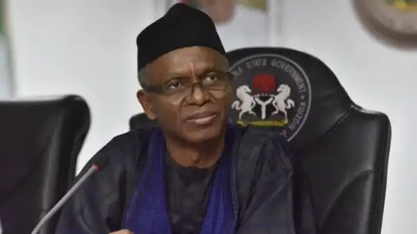COVID-19: El-Rufai govt confirms 39 new cases in Kaduna, reveals location