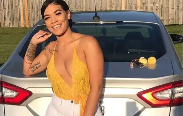 Age & Career Of Alexis Raines