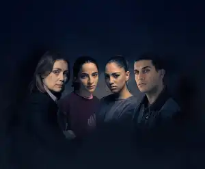Honour S01 E01