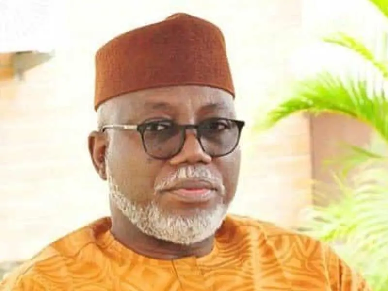 PoliticsYou only have 4 years, focus on governance not political wars – Group tells Aiyedatiwa