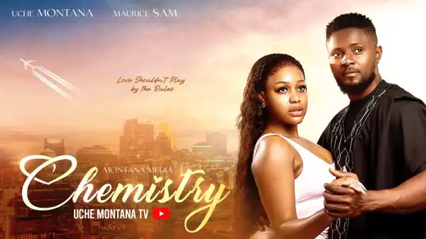 Chemistry (2024 Nollywood Movie)