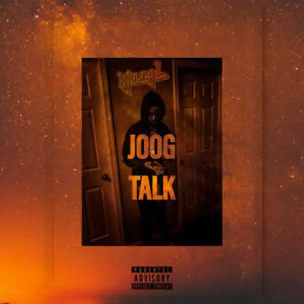 Young L - Joog Talk (EP)