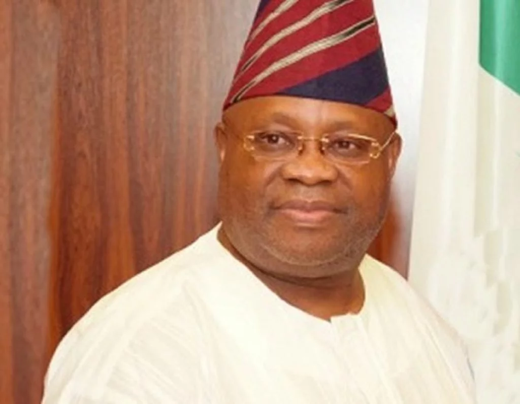 Osun LG polls: APC threatens Gov-elect, Adeleke with impeachment