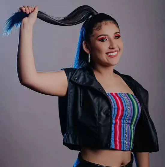 Biography & Career Of Milena Warthon