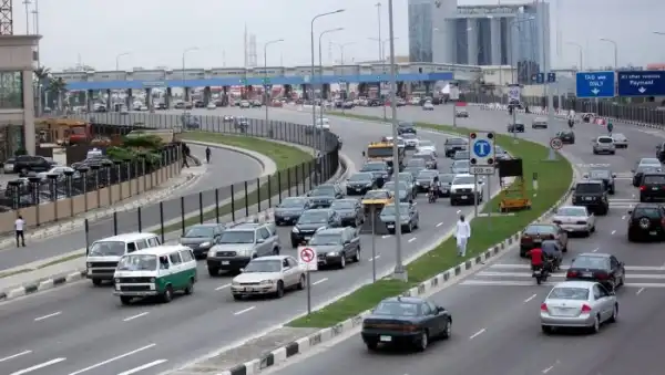 Lagos announces total closure of Lekki–Ajah Expressway for rehabilitation