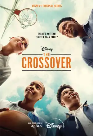 The Crossover Season 1