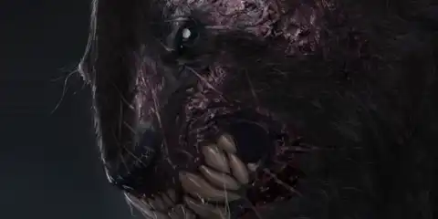 New Mutants Concept Art Shows Scrapped Designs for Demon Bear