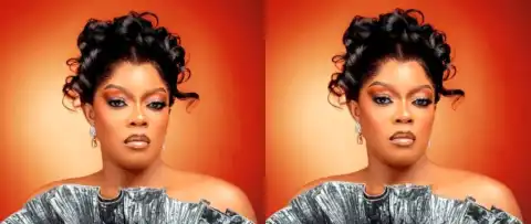 “LoveFoundMe2025”- Excitement As Nollywood’s Eve Esin Announces Wedding Plans