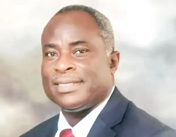 JUST IN: UCH chief medical doctor tests positive for Coronavirus