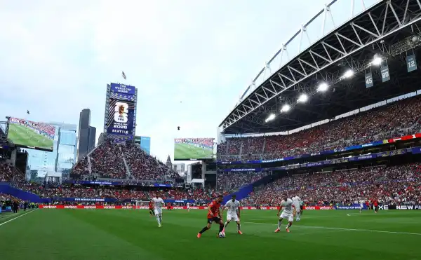 2026 World Cup: 7 countries qualify for Round of 16