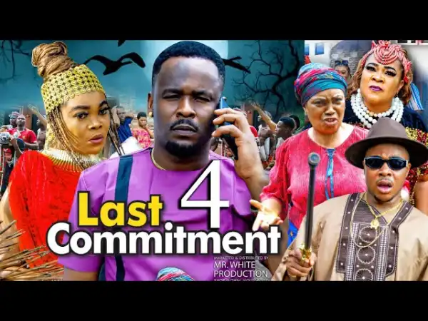 Last Commitment Season 4