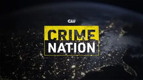 Crime Nation: The CW Orders True Crime Anthology Series